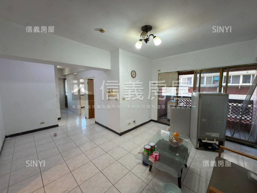 楊梅低總價三房房屋室內格局與周邊環境