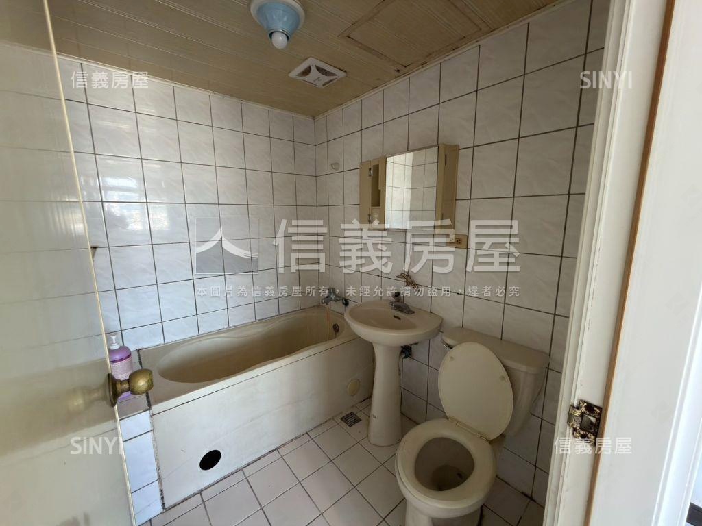 楊梅低總價三房房屋室內格局與周邊環境