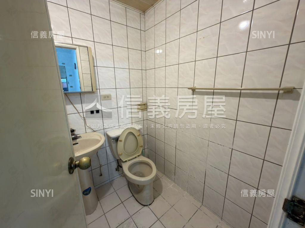 楊梅低總價三房房屋室內格局與周邊環境