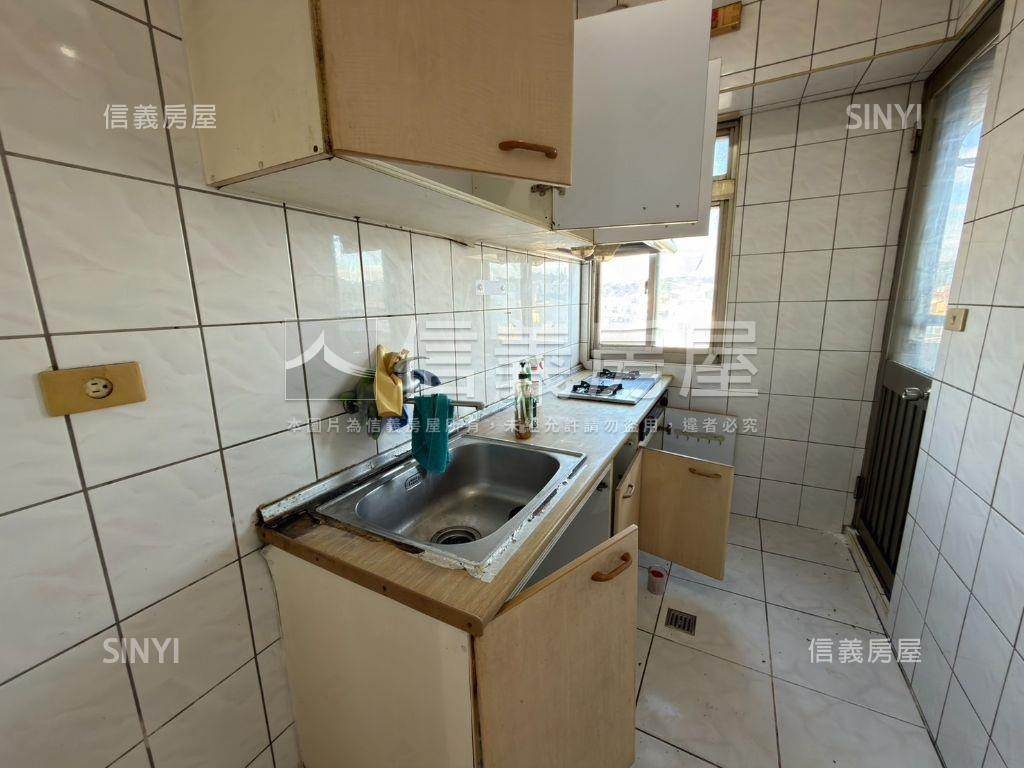 楊梅低總價三房房屋室內格局與周邊環境