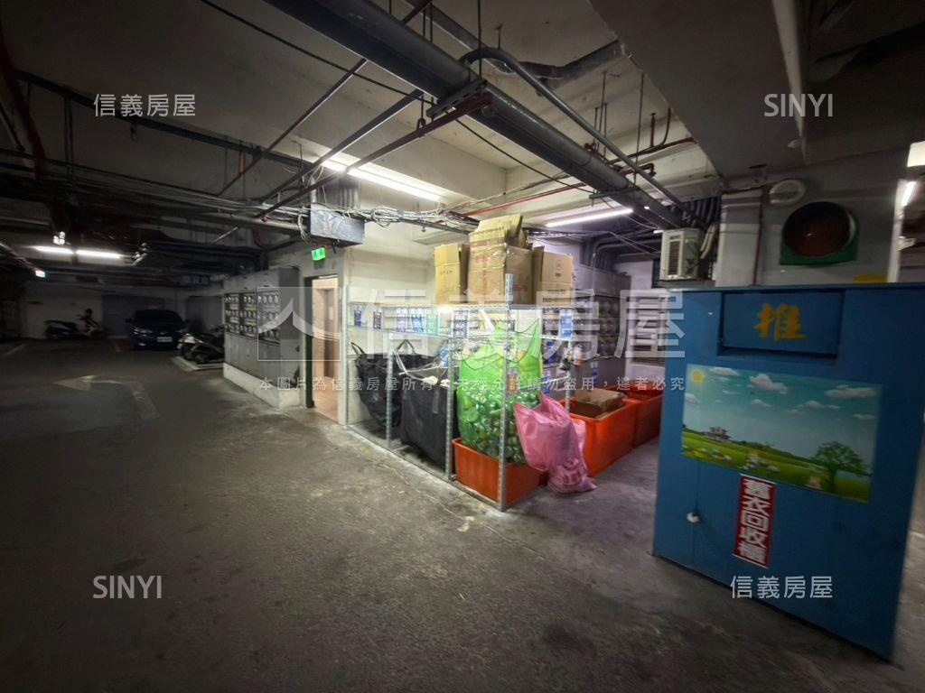 楊梅低總價三房房屋室內格局與周邊環境