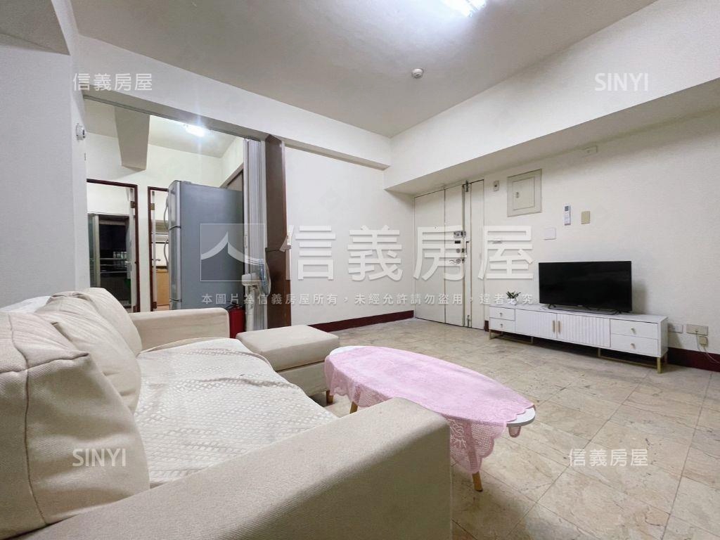 亞灣區低總價˙大兩房居室房屋室內格局與周邊環境