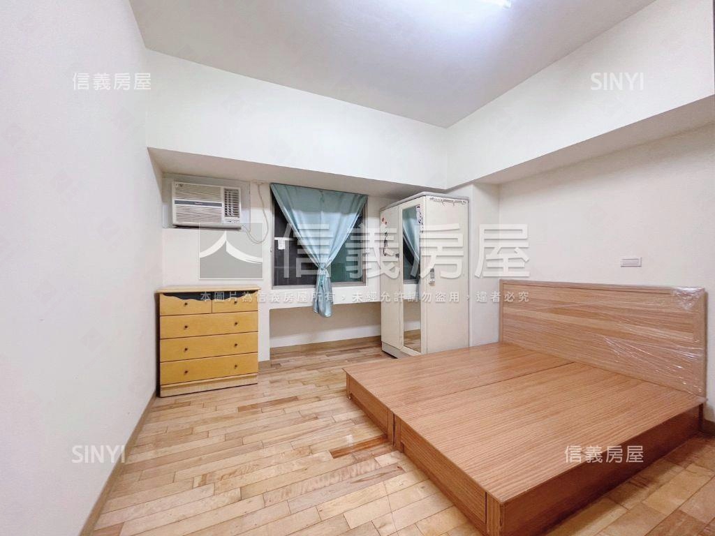 亞灣區低總價˙大兩房居室房屋室內格局與周邊環境