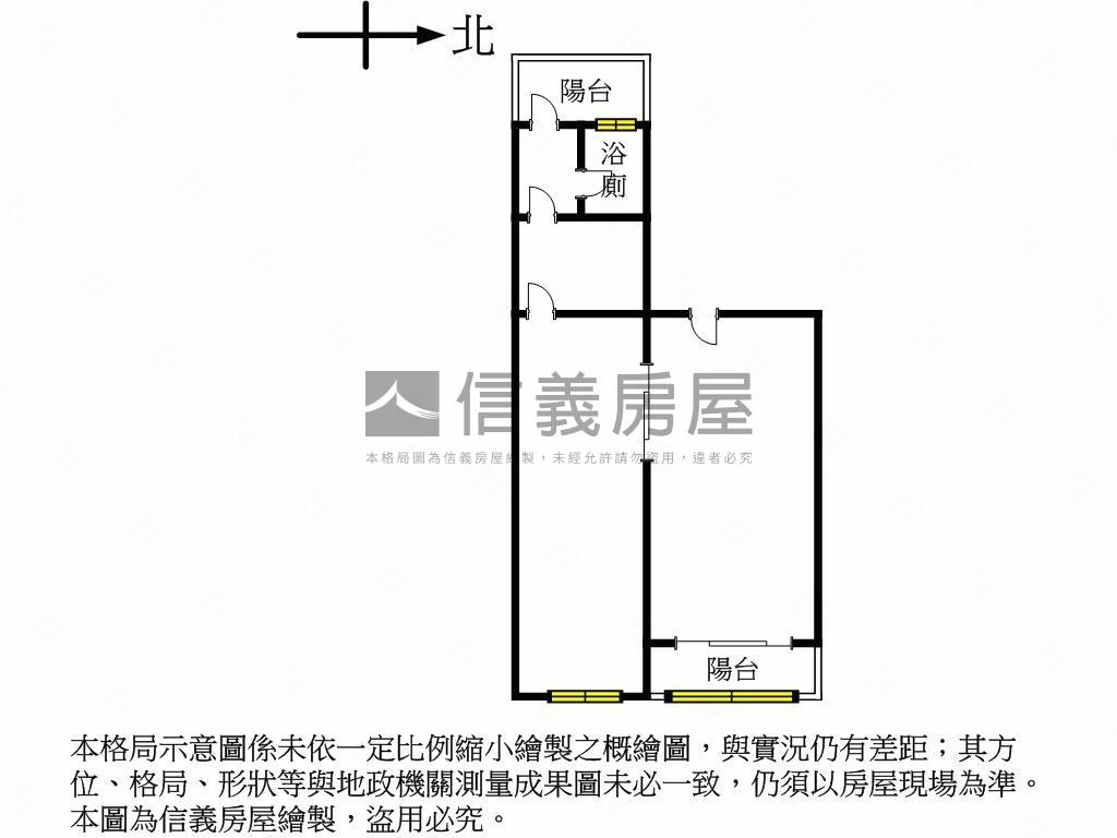武泰臻愛發財２樓房屋室內格局與周邊環境