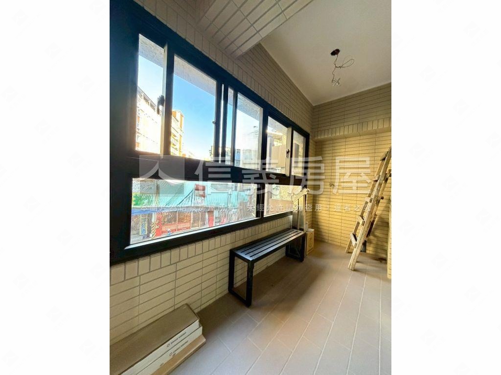 武泰臻愛發財２樓房屋室內格局與周邊環境