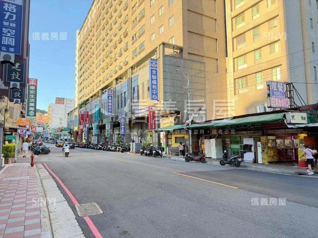 武泰臻愛發財２樓房屋室內格局與周邊環境