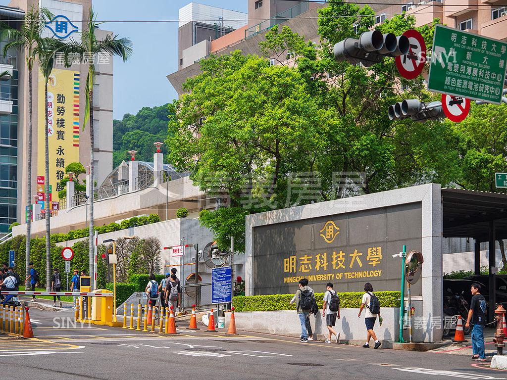 寶偉遇面公園３房房屋室內格局與周邊環境