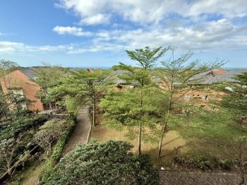 拾翠山莊四房平面車位