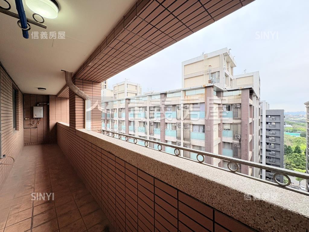 上北大邊間四房採光大車位房屋室內格局與周邊環境