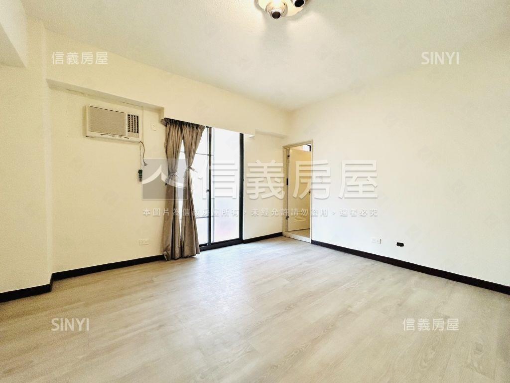 國泰高樓層美三房房屋室內格局與周邊環境