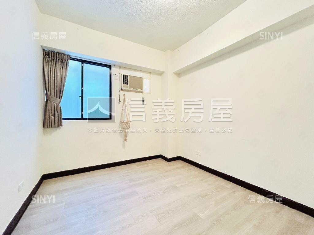 國泰高樓層美三房房屋室內格局與周邊環境