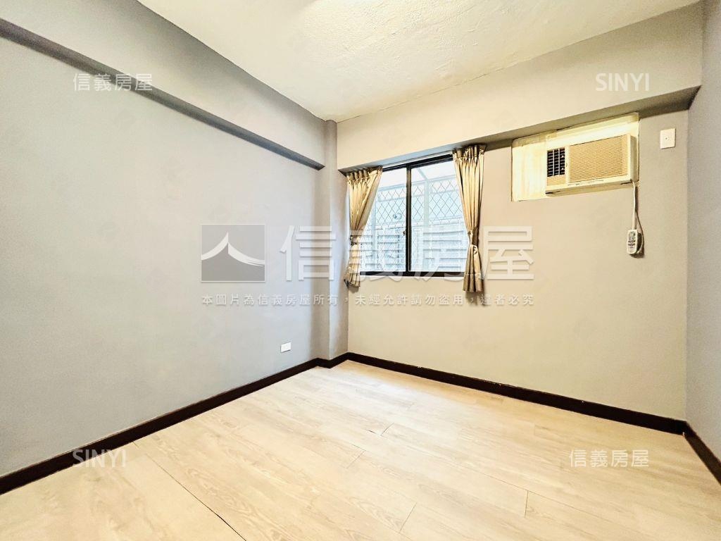 國泰高樓層美三房房屋室內格局與周邊環境