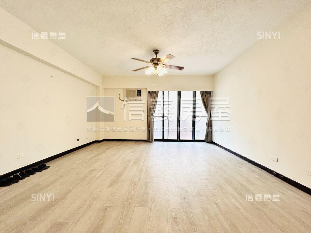 國泰高樓層美三房房屋室內格局與周邊環境