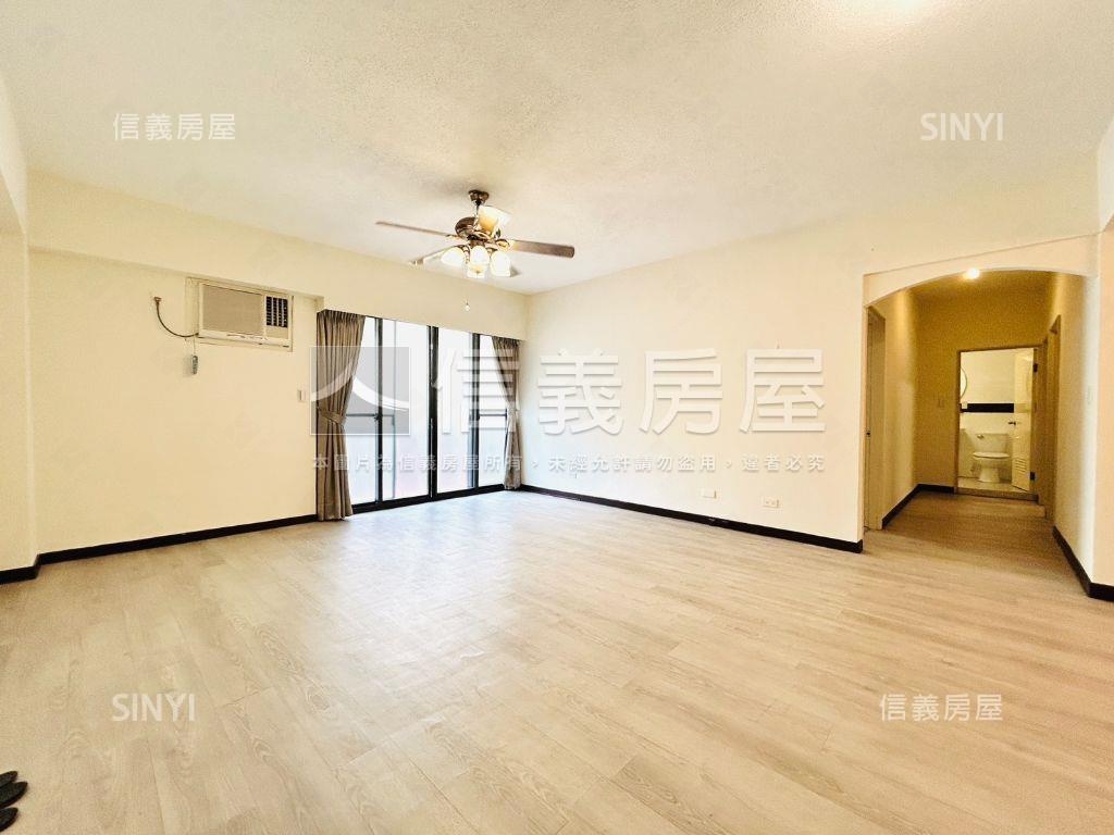 國泰高樓層美三房房屋室內格局與周邊環境