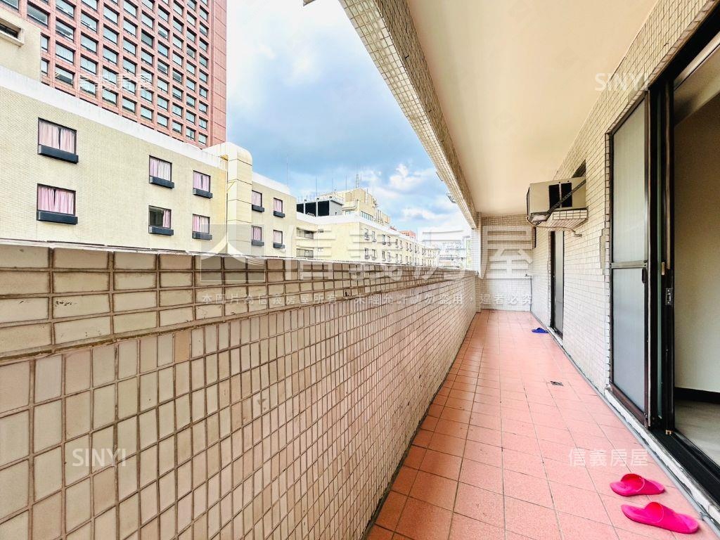 國泰高樓層美三房房屋室內格局與周邊環境