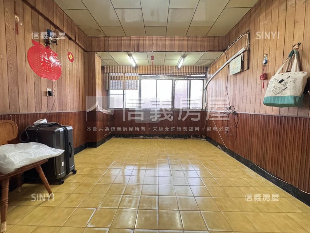 新孝商圈健身寓房屋室內格局與周邊環境
