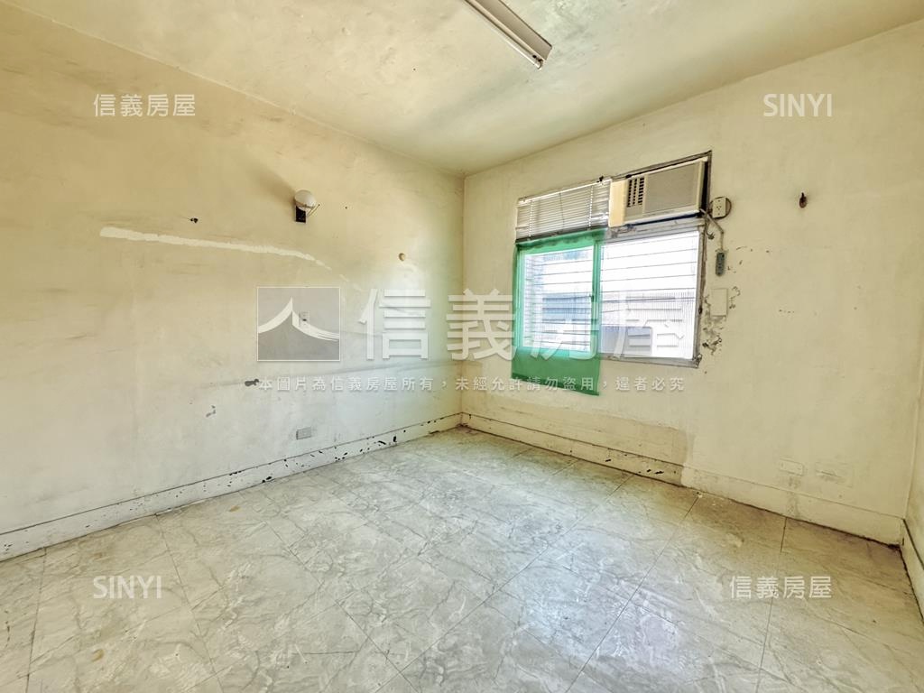 新孝商圈健身寓房屋室內格局與周邊環境