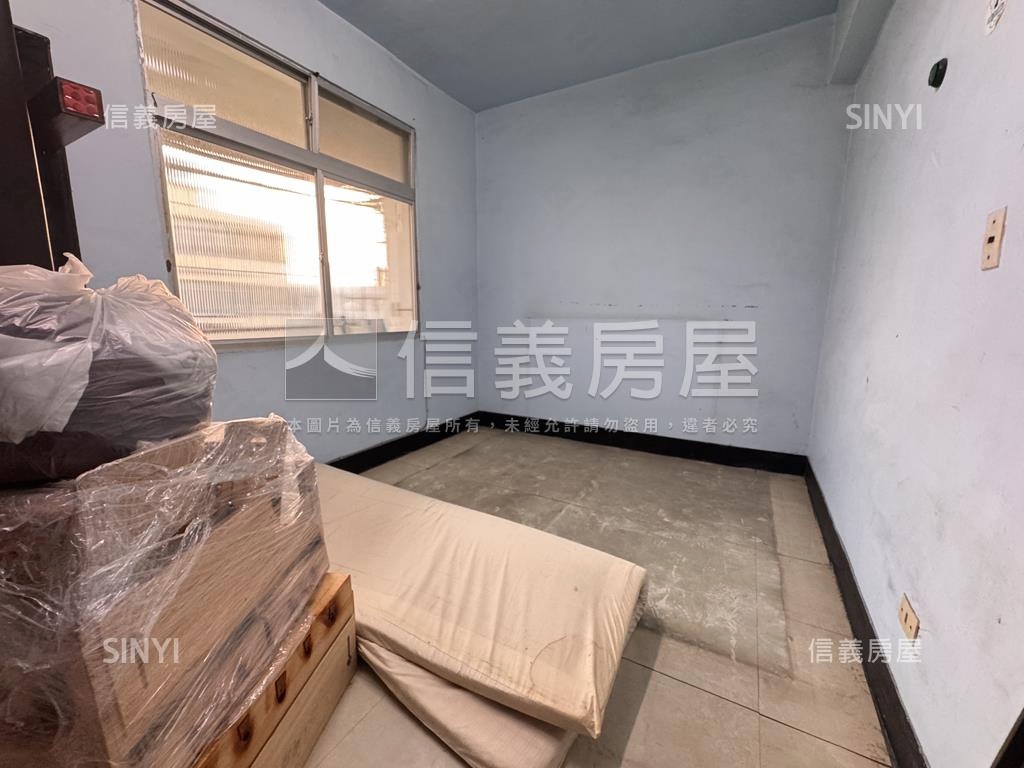 新孝商圈健身寓房屋室內格局與周邊環境