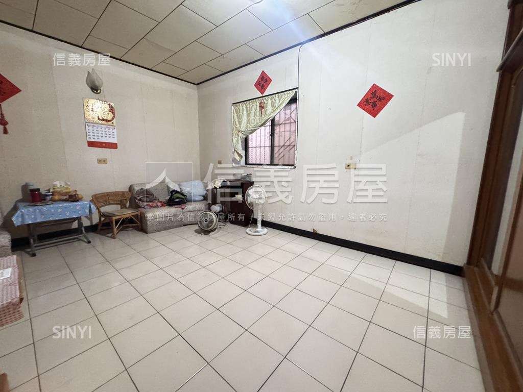 新孝商圈健身寓房屋室內格局與周邊環境