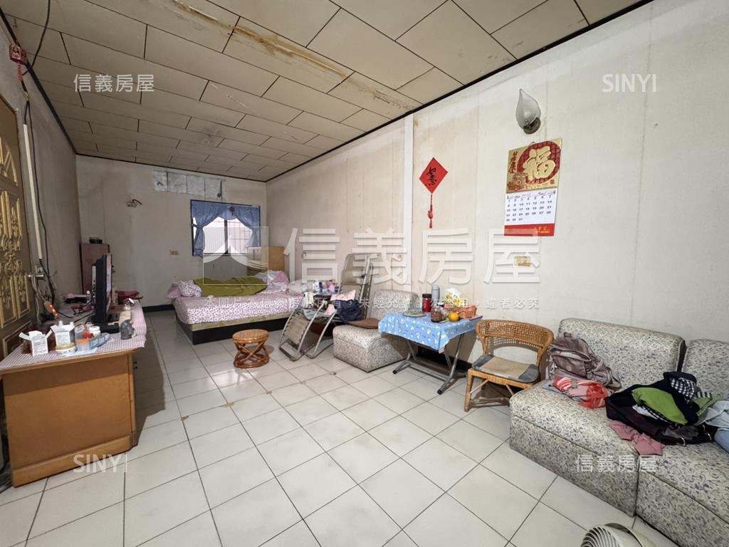 新孝商圈健身寓房屋室內格局與周邊環境