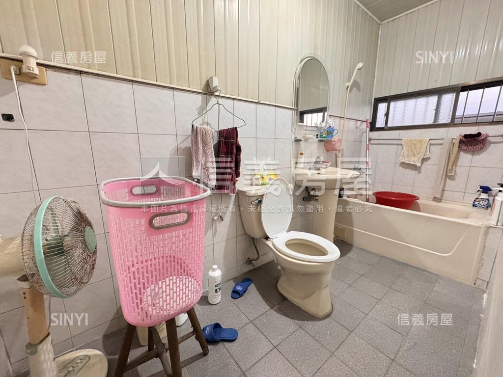 新孝商圈健身寓房屋室內格局與周邊環境