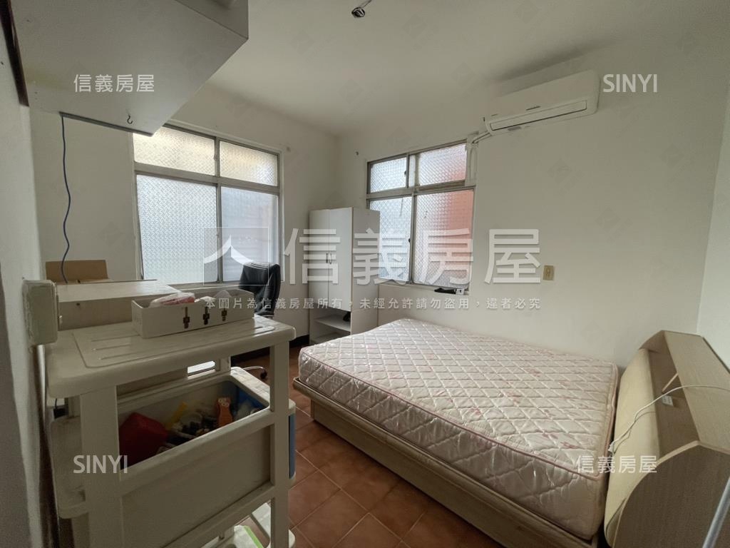 北投稀有邊間公寓房屋室內格局與周邊環境