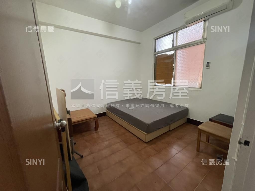 北投稀有邊間公寓房屋室內格局與周邊環境