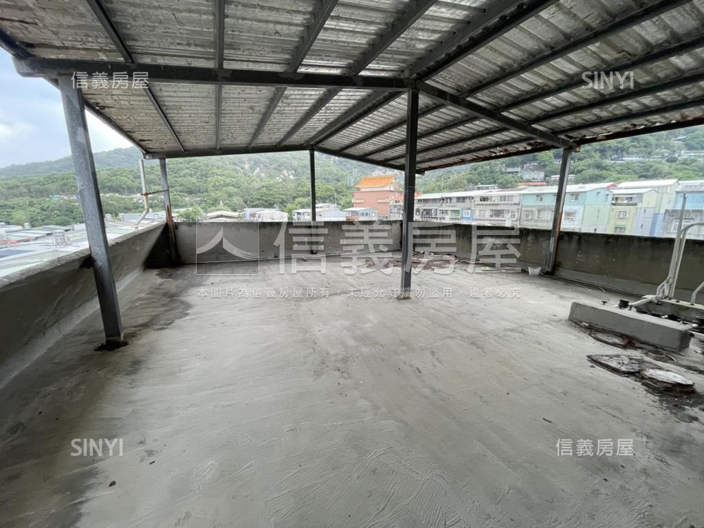 北投稀有邊間公寓房屋室內格局與周邊環境