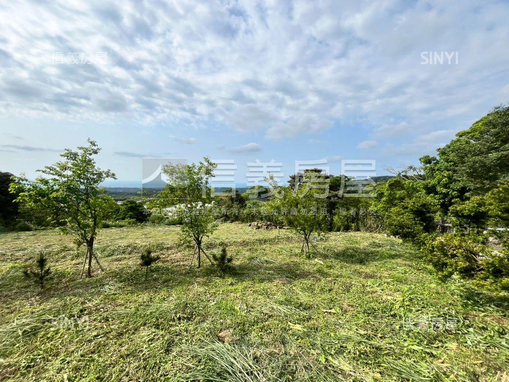三芝北新庄子美地Ａ房屋室內格局與周邊環境