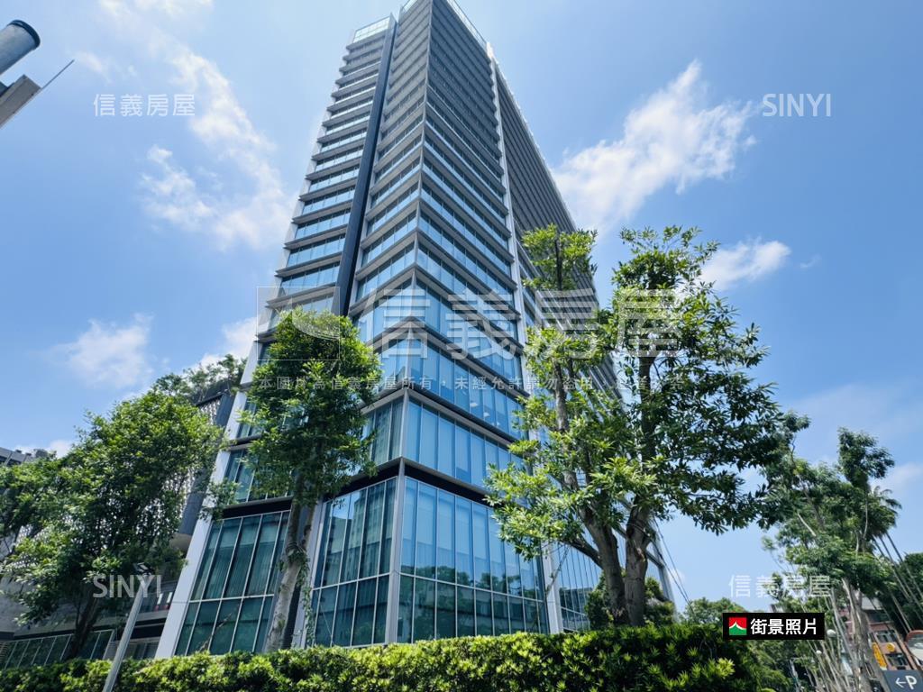 預售南京玉璽金店面１樓房屋室內格局與周邊環境