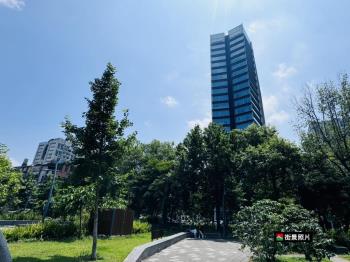 預售南京玉璽金店面１樓