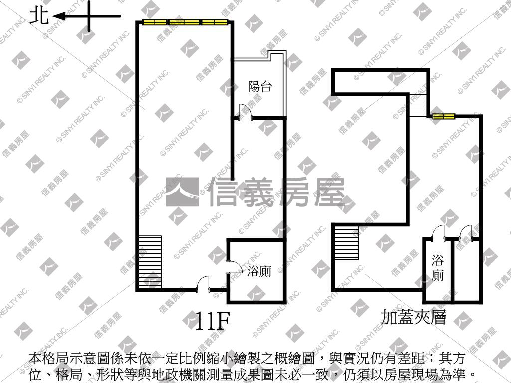 南加州美式鄉村房屋室內格局與周邊環境