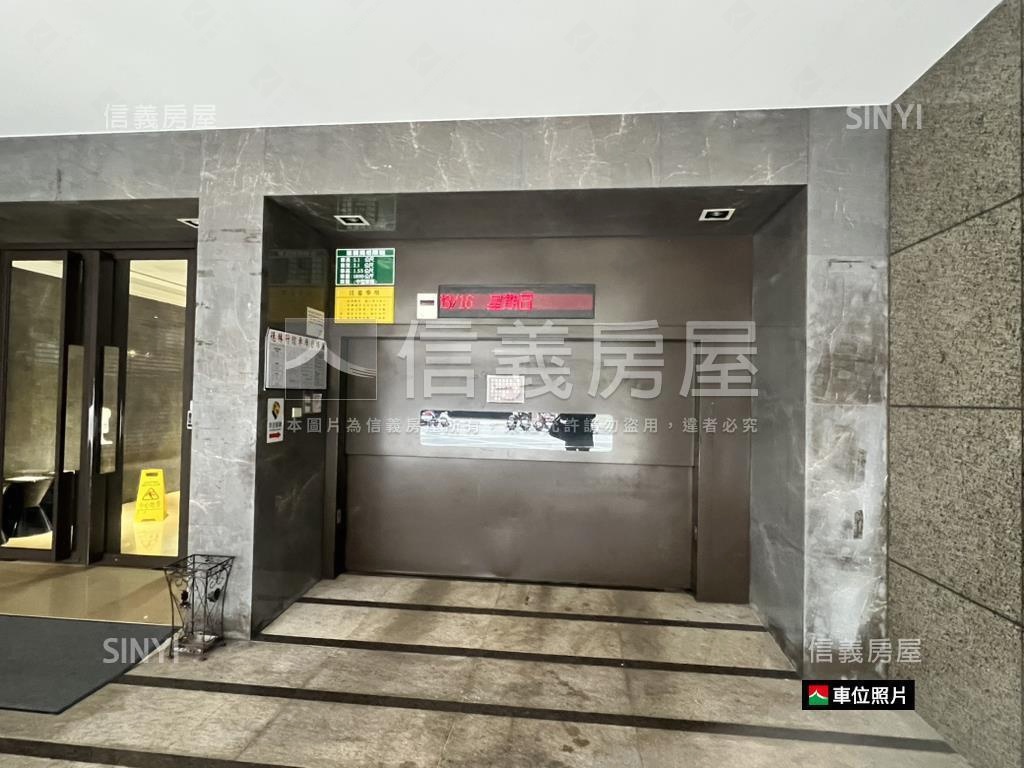 ＄吉祥＄古亭德林行館車位房屋室內格局與周邊環境