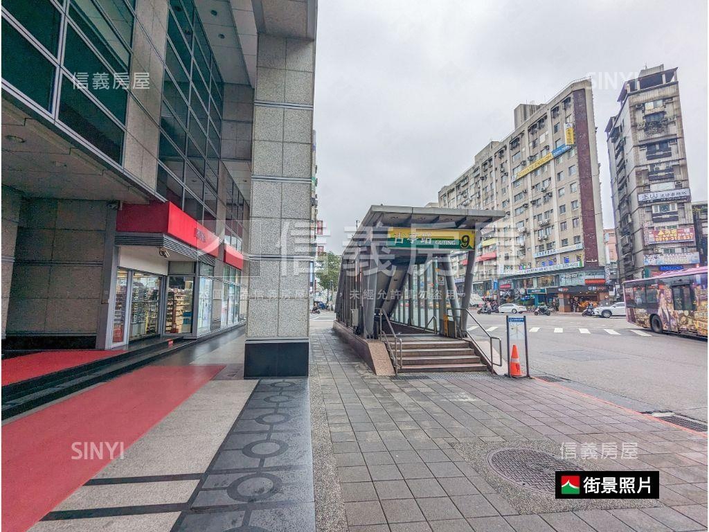 ＄吉祥＄古亭德林行館車位房屋室內格局與周邊環境