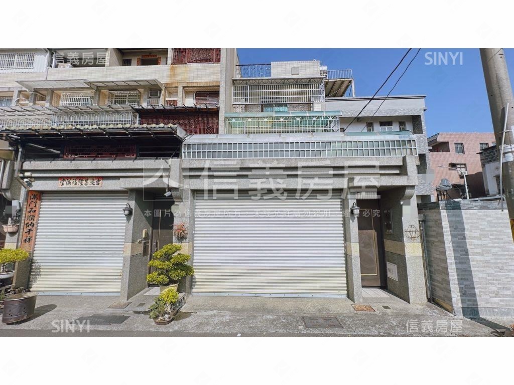 仁武高中◆寬敞綠景亮透天房屋室內格局與周邊環境