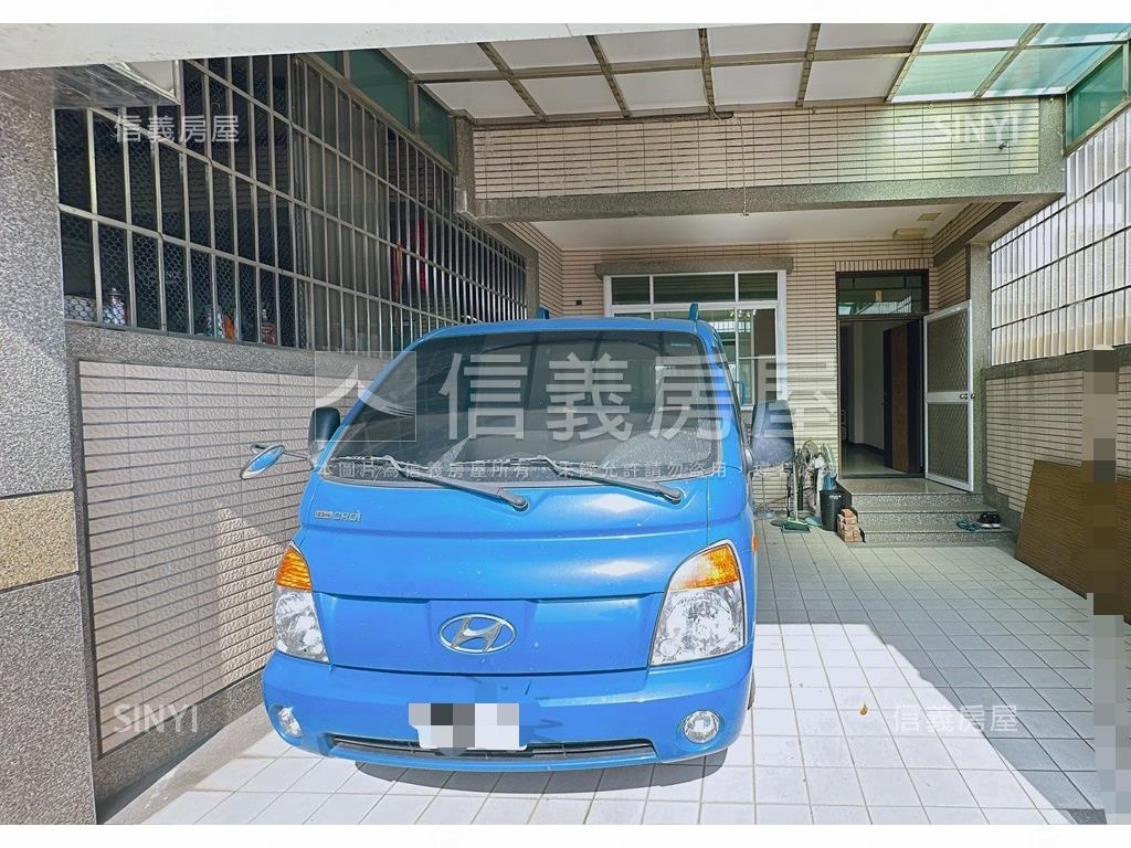 仁武高中◆寬敞綠景亮透天房屋室內格局與周邊環境
