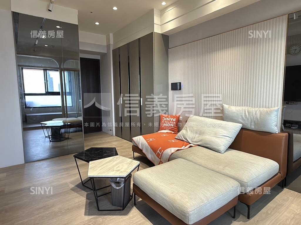 ＪＡＲＴ高樓２＋１房車位房屋室內格局與周邊環境