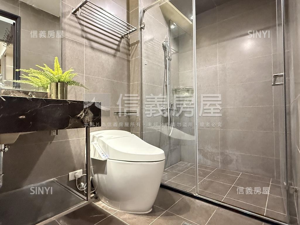 ＪＡＲＴ高樓２＋１房車位房屋室內格局與周邊環境