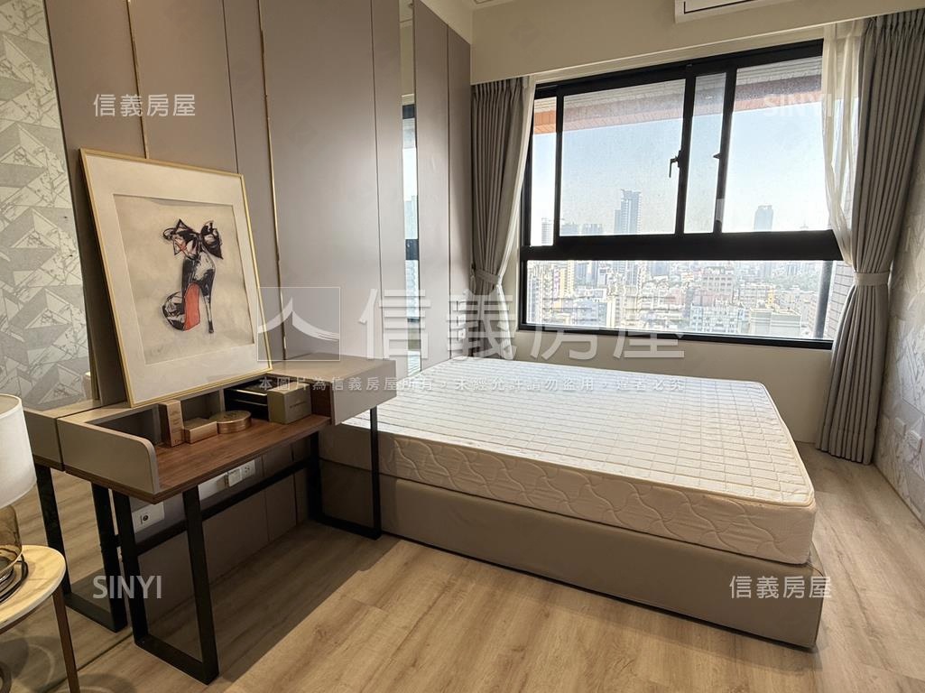 ＪＡＲＴ高樓２＋１房車位房屋室內格局與周邊環境