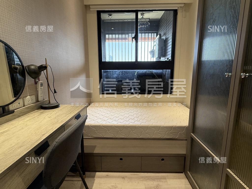 ＪＡＲＴ高樓２＋１房車位房屋室內格局與周邊環境