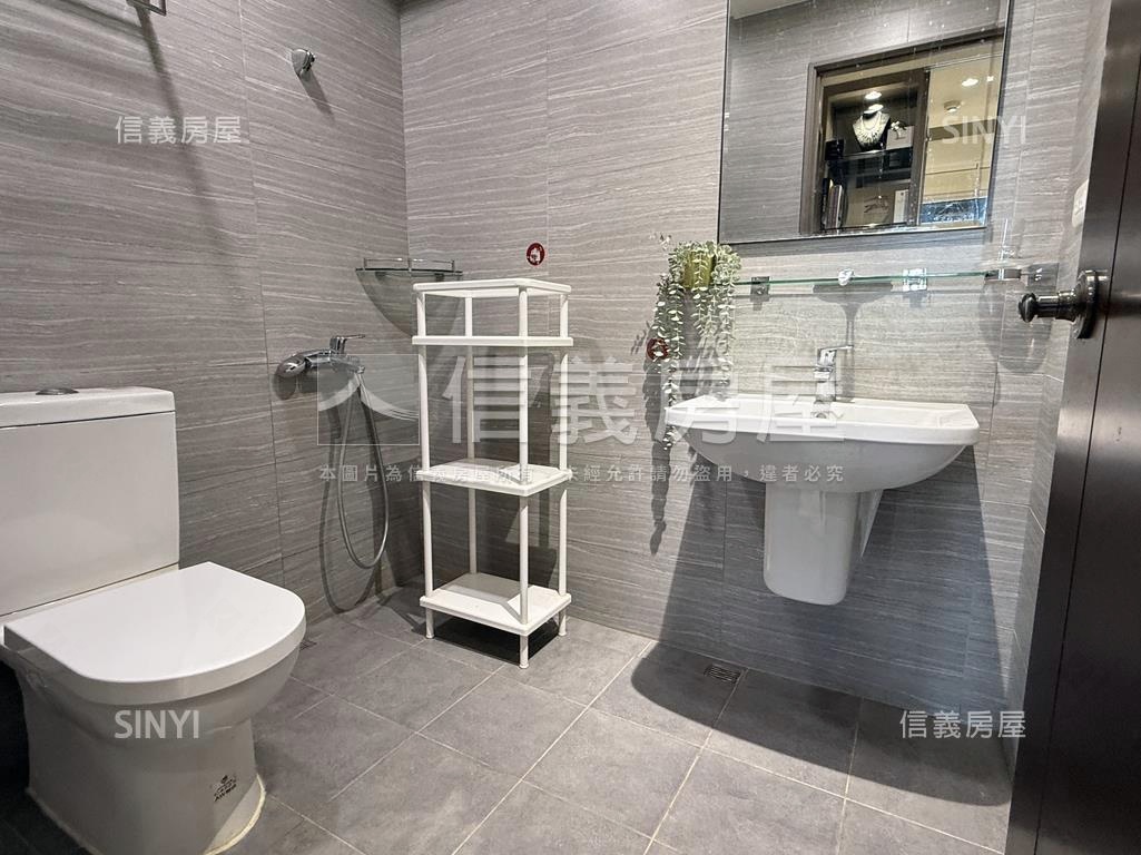 ＪＡＲＴ高樓２＋１房車位房屋室內格局與周邊環境