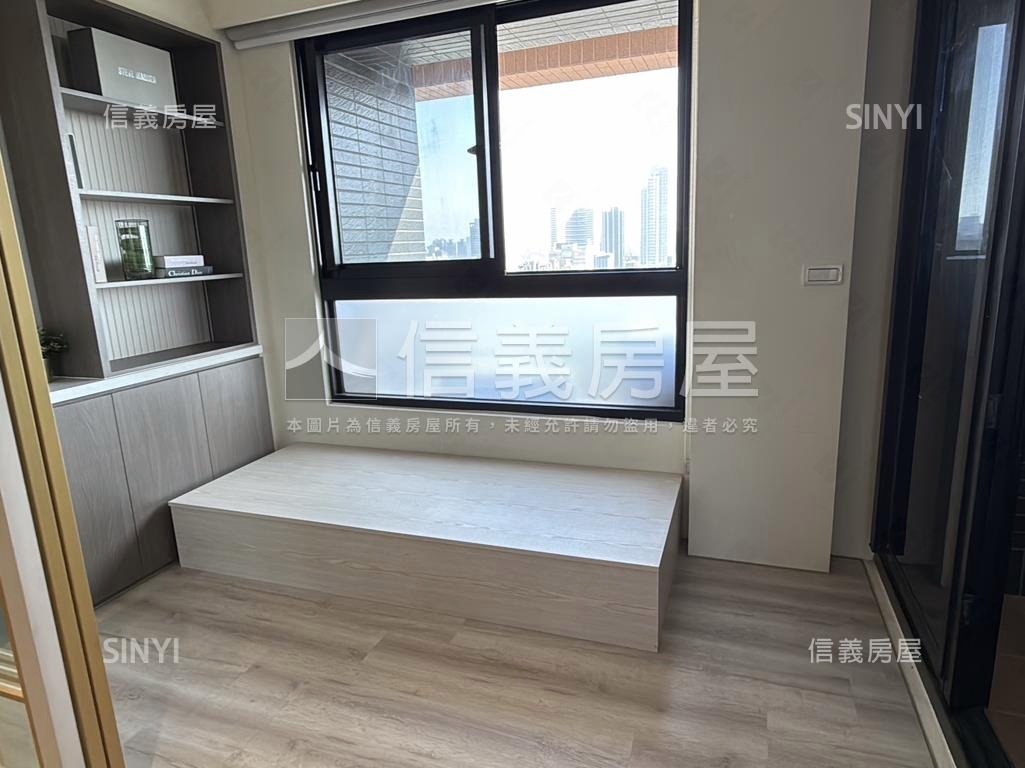 ＪＡＲＴ高樓２＋１房車位房屋室內格局與周邊環境