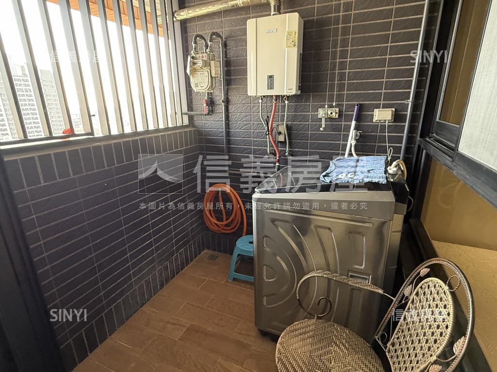 ＪＡＲＴ高樓２＋１房車位房屋室內格局與周邊環境