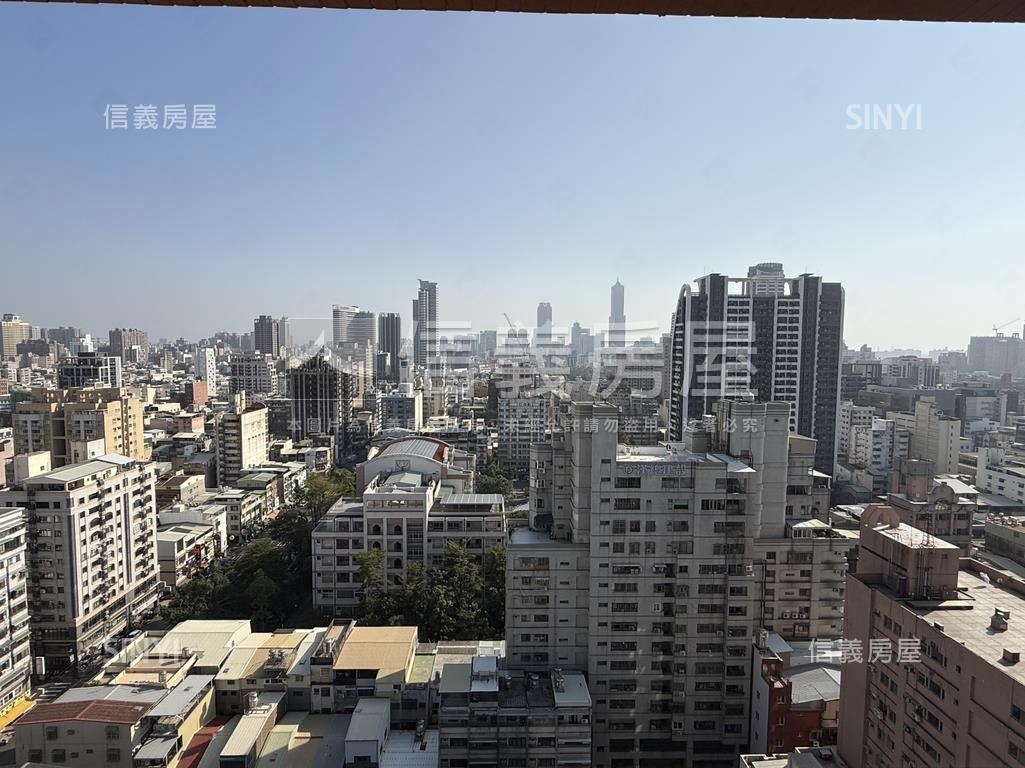 ＪＡＲＴ高樓２＋１房車位房屋室內格局與周邊環境