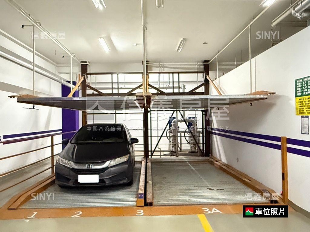 ＪＡＲＴ高樓２＋１房車位房屋室內格局與周邊環境