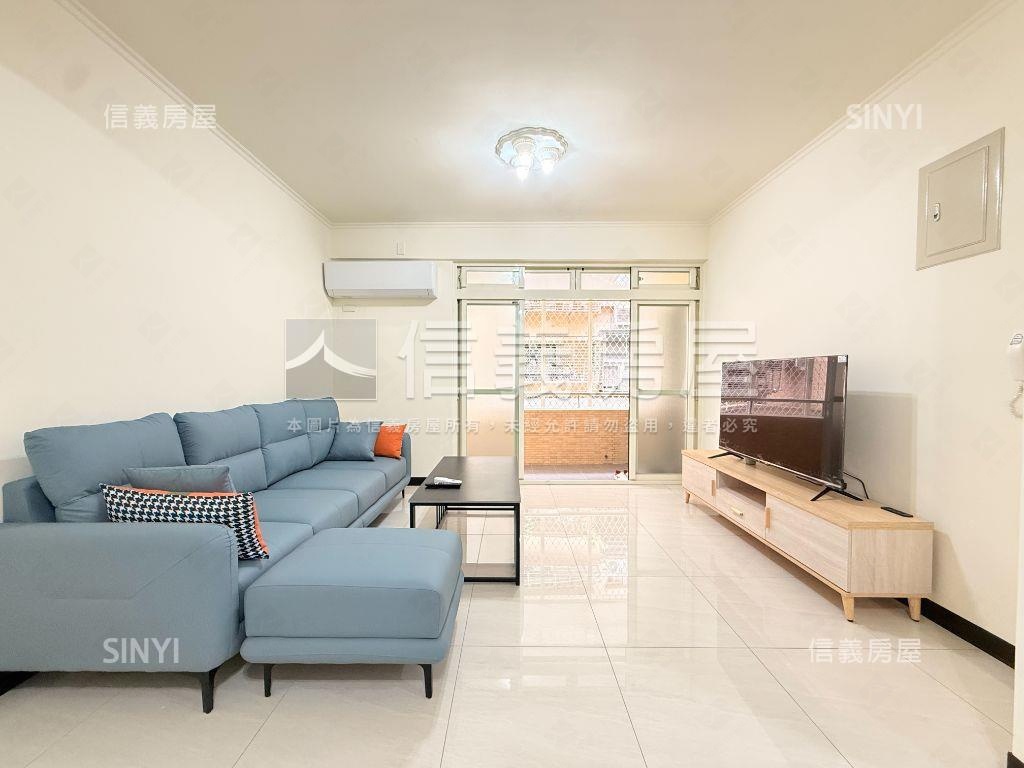 玫瑰漂亮屋況稀有方正二樓房屋室內格局與周邊環境