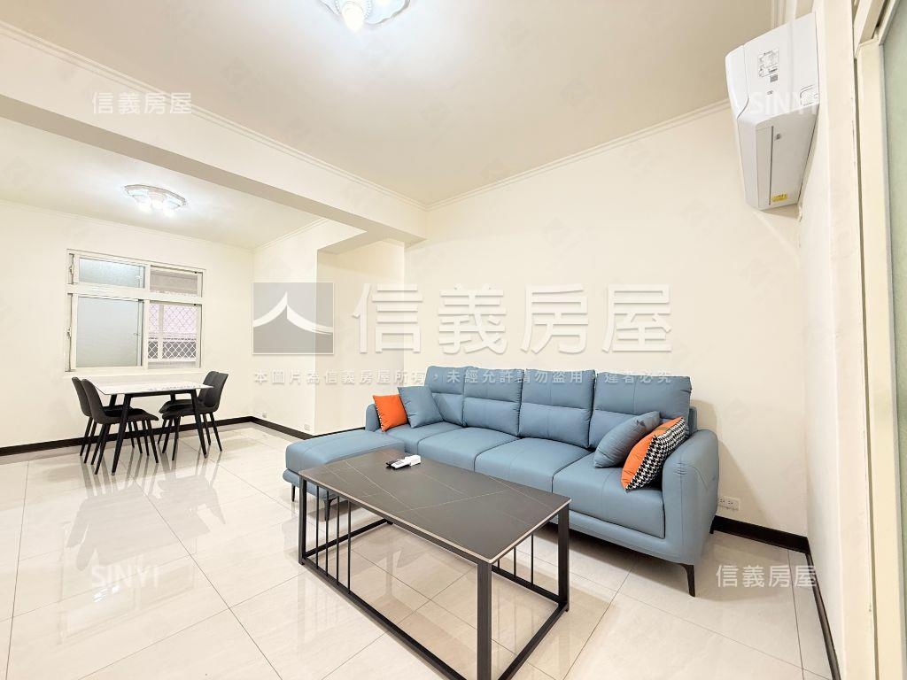 玫瑰漂亮屋況稀有方正二樓房屋室內格局與周邊環境