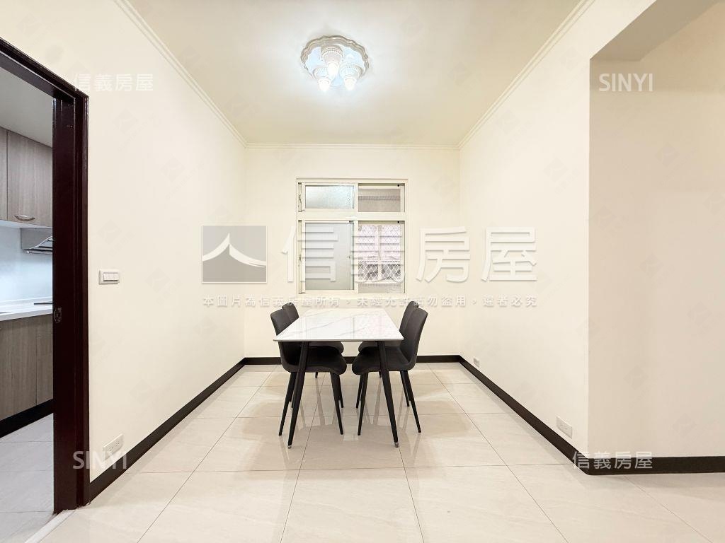 玫瑰漂亮屋況稀有方正二樓房屋室內格局與周邊環境