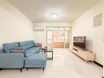 玫瑰漂亮屋況稀有方正二樓