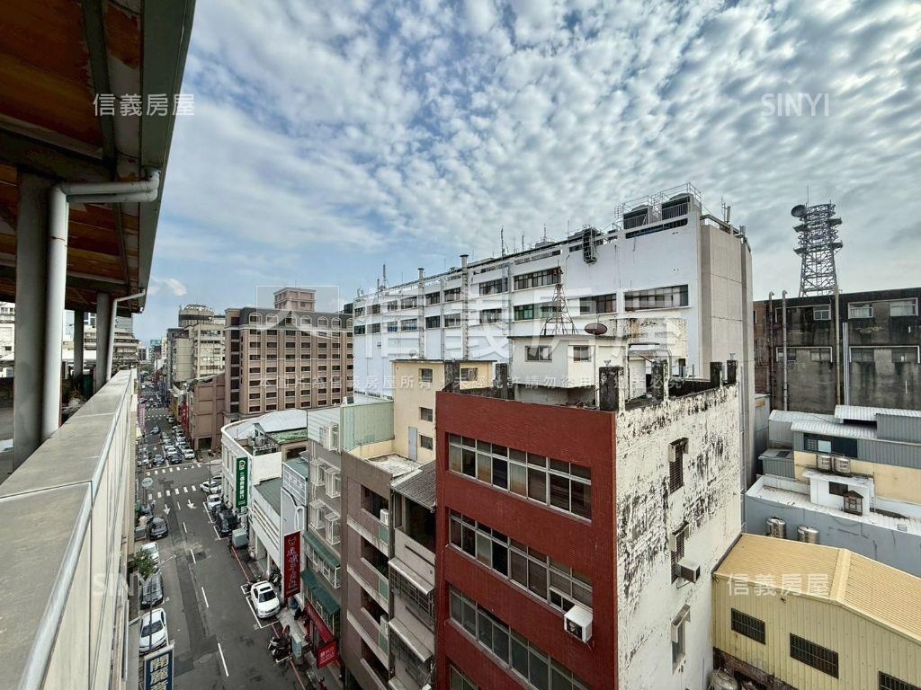 ★台中車站整層大商務中心房屋室內格局與周邊環境